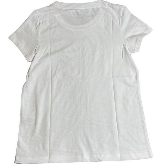 Rae Dunn Women's Feminist Tee T-Shirt Size XS‎ New with tag - Picture 7 of 8